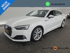 Audi A5 Sportback - 40 TFSI Aut. Business Ed. | Navi | Virtual | Carplay |