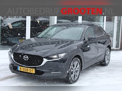 Mazda CX-30 - 2.0 e-SkyActiv-X M Hybrid Luxury