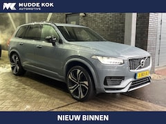 Volvo XC90 - T8 Twin Engine R-Design | 7P | Luchtvering | Bowers&Wilkins | Head-Up | 22 Inch | 360° Cam