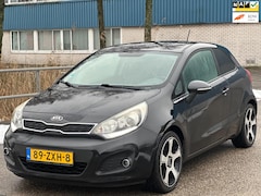 Kia Rio - 1.2 CVVT Super Pack2013CameraNaviPDCKeylessBOMVOLL