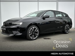 Opel Astra Electric - 54 kWh Edition | TREKHAAK | LED | PARKEERSENSOREN | NAVI | ADAPTIEVE CRUISE CONTROL | DAB
