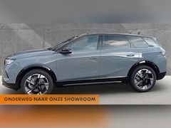 Opel Grandland - 1.6 Turbo Plug-in-Hybrid Ultimate l Pano l Trekhaak l Focal Sound l HUD l 20 Inch