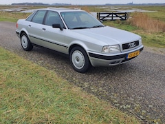 Audi 80 - 2.0 E