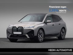 BMW iX - xDrive40 High Executive 77 kWh | Laserlight | Comfort Access | Driving Assistant Professio