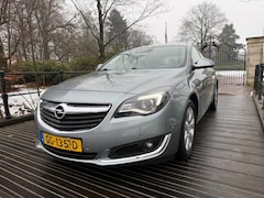 Opel Insignia - 1.4 T EcoFLEX Edition | Trekhaak | Camera |