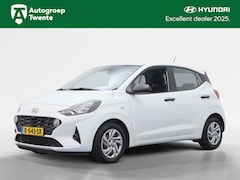 Hyundai i10 - 1.0 Comfort | Cruise Control | Airco |