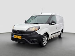 Fiat Doblò Cargo - 1.6 MJ L1H1 ECO JET Full map navigatie | Airco | Bluetooth Telefoon | Schuifdeur rechts