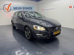 Volvo V60 - 2.4 D6 AWD Pl.i Sum