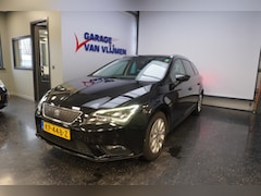 SEAT Leon ST - 1.0 EcoTSI 115PK Style LED Camera Carplay