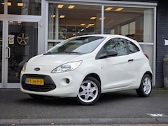 Ford Ka - 1.2 Karakter start/stop AIRCO / ZÉÉR NETTE STAAT