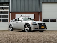 Dodge Magnum - SRT8 6.1L V8 Automaat