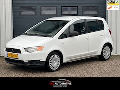Mitsubishi Colt - 1.1 Edition One 5-deurs AIRCO / APK / NAP