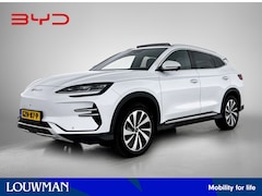 BYD Seal U - Comfort 71.8 kWh | Origineel NL | BTW Verrekenbaar