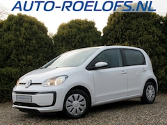 Volkswagen Up! - 1.0 BMT Move Up 5-drs*Airco