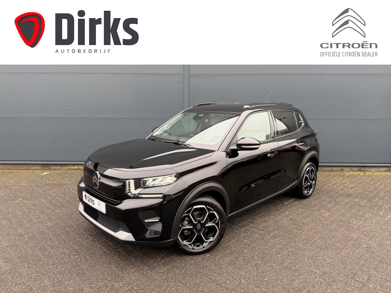 Citroën C3 - 100pk Max (Camera - Automatische Airco - Navigatie - Apple Carplay - 17" - LED - Parkeerse - AutoWereld.nl