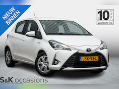 Toyota Yaris - 1.5 Hybrid NAVI Cruise Keyless PDC