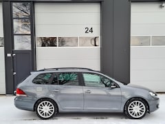 Volkswagen Golf Variant - 1.4 TSI Comfortline
