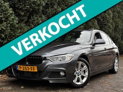 BMW 3-serie - 335i xDrive High Executive | Pano | 360 camera | Head-Up