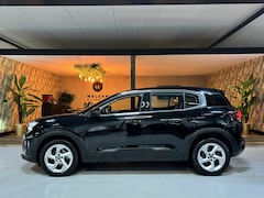 Citroën C5 Aircross - 1.2 PureTech Feel Garantie Carplay Navi Cruise Clima Led PDC Lane Rijklaar