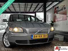 Volvo V50 - 1.8 Kinetic Nieuwe APK