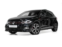Volkswagen Polo - 2.0 TSI GTI Pano DSG Beats Stoelverw
