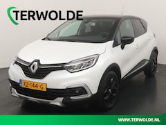 Renault Captur - TCe 150 EDC GPF Intens | AUTOMAAT | Trekhaak | Parkeercamera | Navigatie |