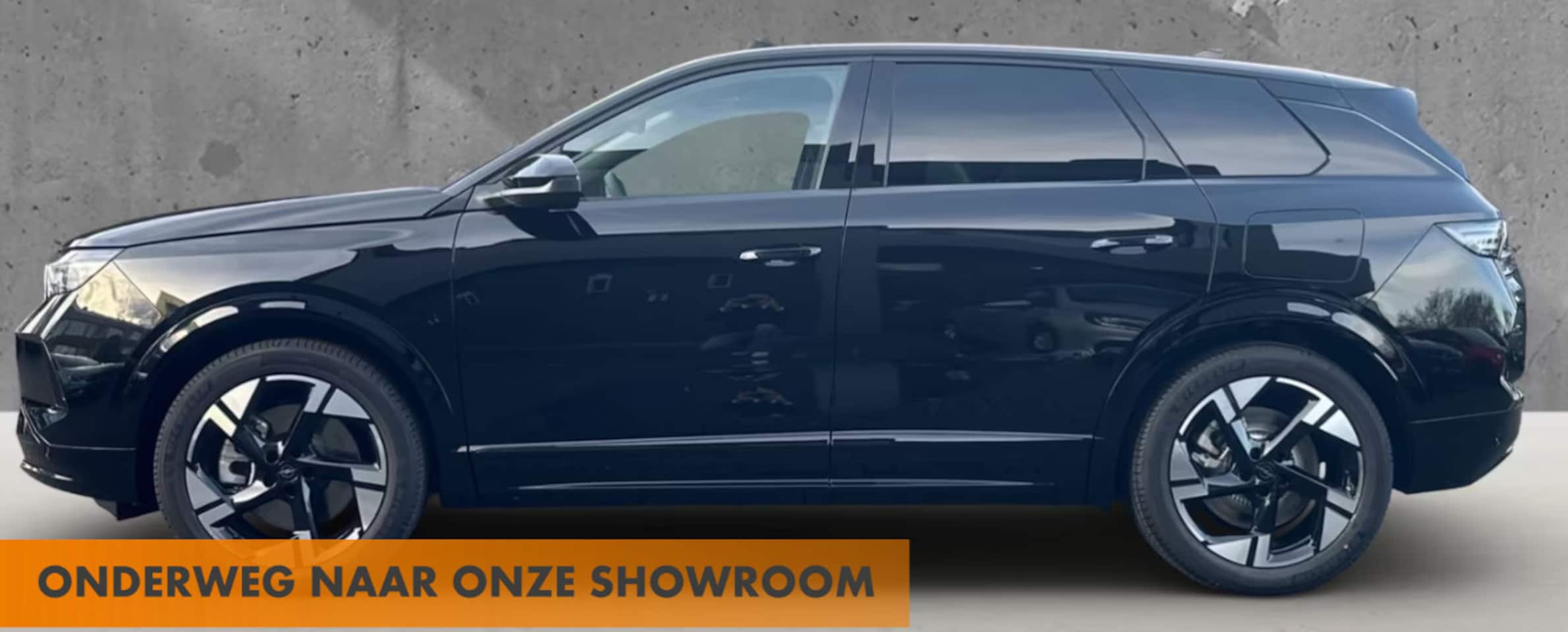 Opel Grandland - 1.6 Turbo Plug-in-Hybrid Ultimate l Pano l Trekhaak l Focal Sound l HUD l 20 Inch - AutoWereld.nl