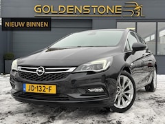 Opel Astra - 1.0 Edition 2e Eigenaar, Navi, Pdc V+A, Clima, Cruise, Lm velgen, N.A.P, Weinig Km, Dealer
