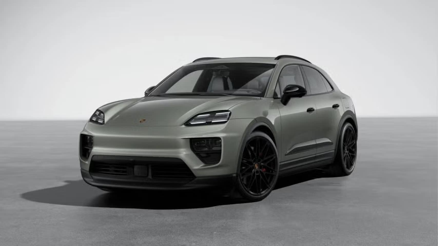 Porsche Macan - 4S - AutoWereld.nl
