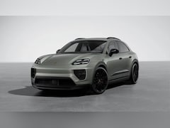 Porsche Macan - 4S