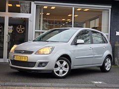 Ford Fiesta - 1.4-16V Futura XL CLIMA / NAP / PDC /