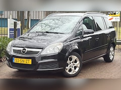Opel Zafira - 1.8 Cosmo 7P