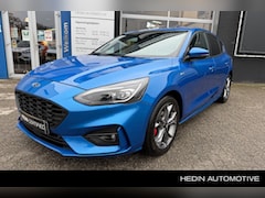Ford Focus - 1.0 EcoBoost Hybrid ST Line X Business | Bang & Olufsen | Winter Pack | Adaptieve koplampe