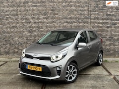 Kia Picanto - 1.0 CVVT First Edition Carplay Cruise Control Camera