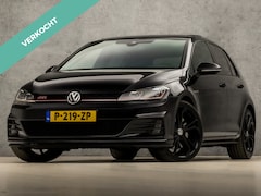 Volkswagen Golf - 2.0 TSI GTI Performance 245Pk Automaat (SCHUIFDAK, VIRTUAL COCKPIT, APPLE CARPLAY, KEYLESS