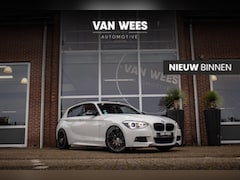 BMW 1-serie - 116i F20 Executive M-sport | M-pakket | Automaat | Alcantara | Xenon | 18 inch | Sportstoe
