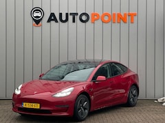Tesla Model 3 - Long Range AWD 75 kWh soh 87% facelift