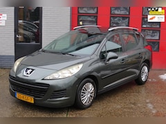 Peugeot 207 SW - 1.4 VTi X-line , Airco, Navi , Trekhaak
