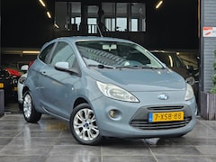 Ford Ka - 1.2 Trend|Airco|Elek.ramen|Nieuwe koppeling|APK