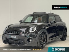 MINI Cooper S - 2.0 Hammersmith | Panoramadak | Apple Carplay / Android Auto | Navigatie | Parkeersensoren