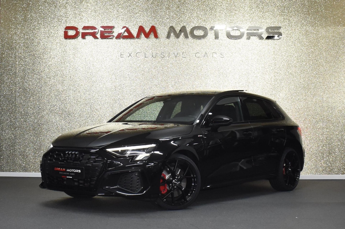 Audi A3 Sportback - 45 TFSI e S-Line 245pk | S3 | PANODAK | B&O | CAMERA | ACC - AutoWereld.nl