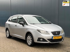 SEAT Ibiza ST - 1.2 TDI Airco Trekhaak Export