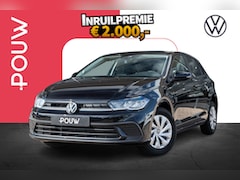 Volkswagen Polo - 1.0 TSI 95pk Edition Extra Getint Glas