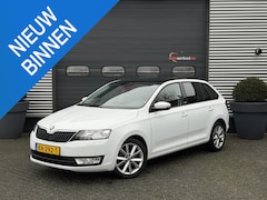 Skoda Rapid Spaceback - 1.2 TSI Greentech JOY | Panoramadak | Navigatie | Parkeersensoren | Lichtmetalen Velgen |