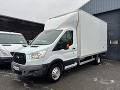 Ford Transit - 2.2 TDCI Airco