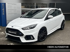 Ford Focus - 2.3 RS * Origineel Nederlandse auto