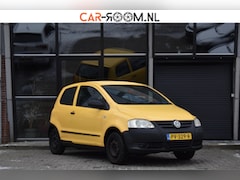 Volkswagen Fox - 1.2 Trendline