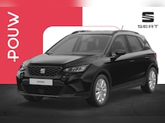 SEAT Arona - 1.0 EcoTSI 95pk Style Business Connect | 16" Velgen