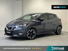 Nissan Micra - 1.0 IG-T N-Design | ALL-SEASONS | 1E-EIG | DEALERONDERHOUDEN |