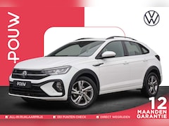 Volkswagen Taigo - 1.0 TSI 110pk DSG R-Line | Adaptive Cruise | PDC | Stoelverwarming | Apple Carplay/Android